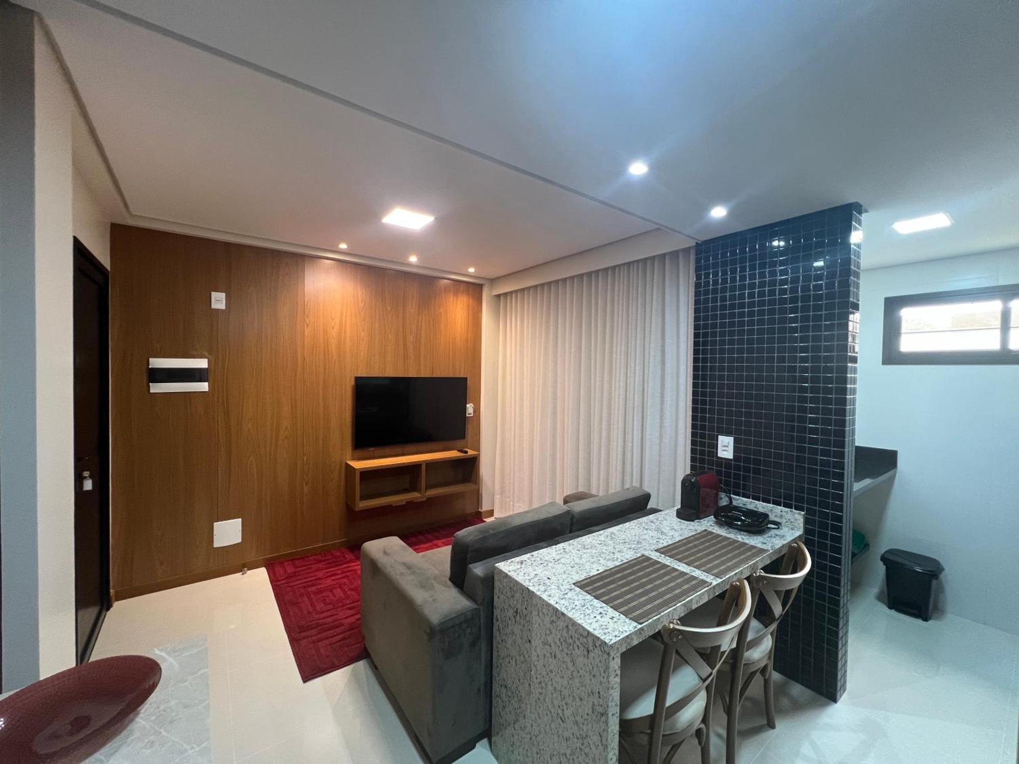Conquista Executive Residence Vitória da Conquista Buitenkant foto