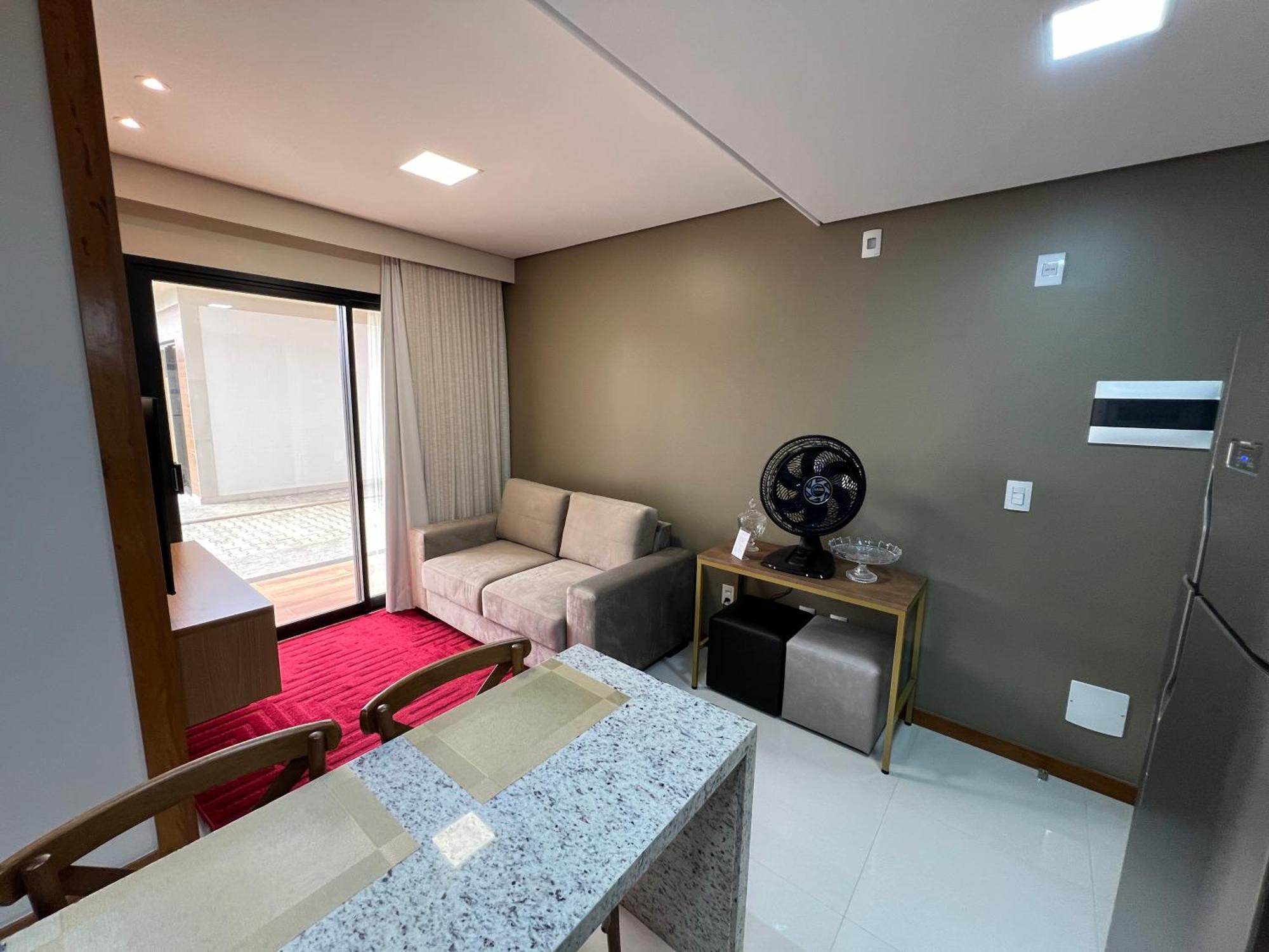Conquista Executive Residence Vitória da Conquista Buitenkant foto